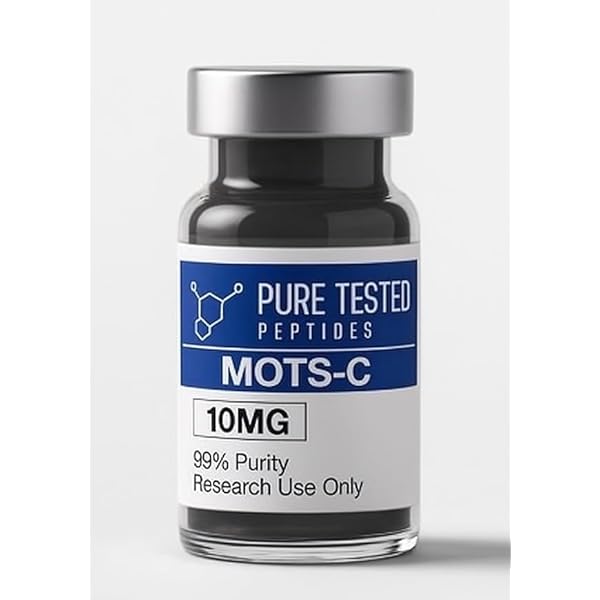mots c and bpc 157 together MOTS-c 10mg main image 0