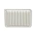 BBO AUTO BCA10171 Engine Air Filter – Fits Toyota Camry (Non-Hybrid), Venza (CA10171 REPLACEMENT)