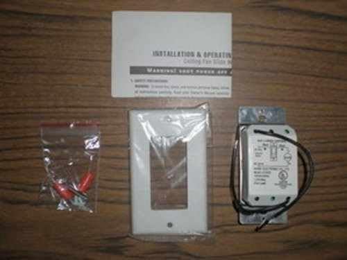 Rhine Fan Speed Control Uc7058ry Wiring Diagram Wiring Plow