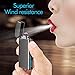 Lighter Electric Arc Lighter Plasma Lighter Windproof Lighter USB Rechargeable w/Battery Indicatorthumb 3