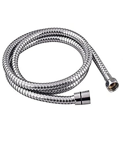 Bathenza Shower tube 1Mtr SS Strach