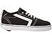 HEELYS Men's GR8 Pro Black/White/Red 10 M US