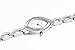 Lava Watches Women's Luxury Rhinestone Watchcase Silver Steel Watch Kw6010s