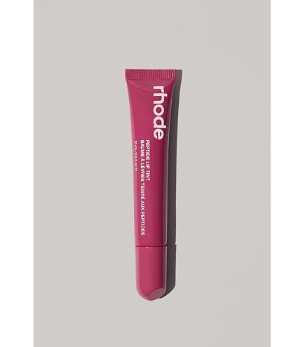 Rhode Gloss Peptide Lip Tint (Toast, Normal) | Amazon.com.br