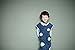 Vaenait Baby Toddler Kids Boys Fleece Wearable Blanket Sleeper Blue Cloud S