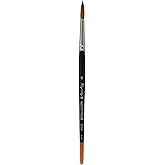 R/Brush Series 8404 Size 6