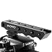 Movo Photo SVH6 Video Stabilizing Top Handle & Cold Shoe Extender for Canon EOS, Nikon, Olympus & Pentax DSLR Cameras