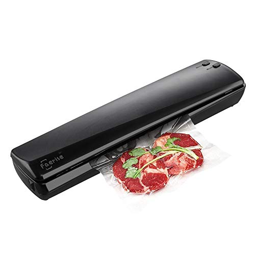 Best manual vacuum pump food to buy in 2019