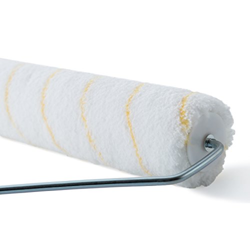 image for Bates Choice Bates - Paint Roller, Roller Frame with 2 Covers, Roller 