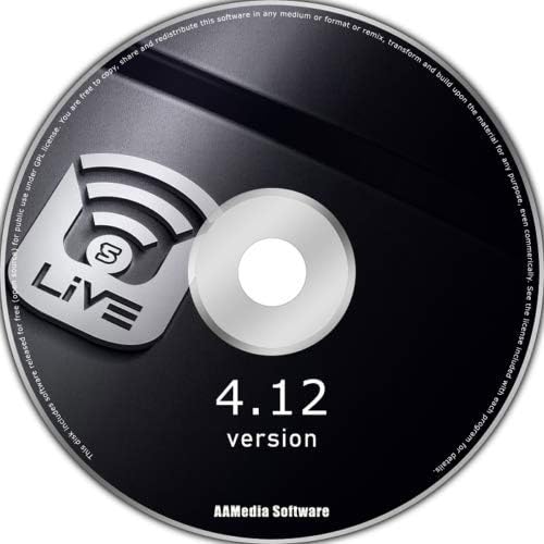 Wifislax 4 12 64bit Wireless Hacking Penetration Testing Operating System Amazon In Software Wifislax 4 12 64bit Wireless Hacking Penetration Testing Operating System Amazon In Software