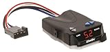 Draw-Tite 5535 Trailer Brake Control (I-Command Electronic - Proportional)