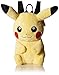 Pokemon Boys' Pikachu Plush Backpack, Yellow
