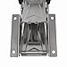 Norestar Outboard Boat Motor Bracket/Marine Kicker Mount (up to 25 Horsepower)