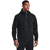 Under Armour mens Tac Softshell Jacket