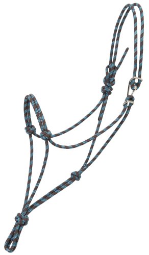 Weaver Leather Silvertip No. 95 Clip On Rope Halter