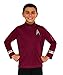 Rubie's Costume Kids Star Trek: Beyond Scotty Costume, Medium