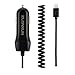 Car Charger with Cable for iPhone 6 / 6S Plus / 8 / x / 7/7 Plus / 5s / 5c / 5,iPad Air 2
