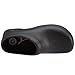 Skechers for Work Women's Clara Clog,Black,5 M US