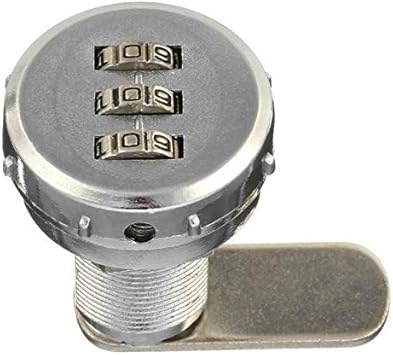 serratura a camma per rv