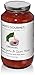 Dave's Gourmet Organic Roasted Garlic and Sweet Basil Pasta Sauce, Pack of 1