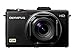 Olympus - Tapa de Apertura automática para XZ-1 (LC-63A)