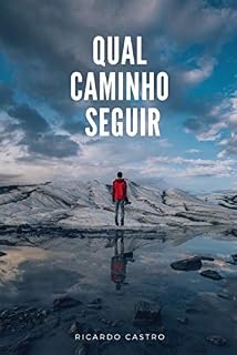 Livro QUAL CAMINHO SEGUIR (1)