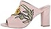 Betsey Johnson Women's Barrow Dress Sandal
