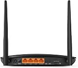 TP-Link Archer MR600 AC1200 4G+ Router SIM Slot MU-MIMO Dual Band view 2