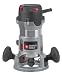 PORTER-CABLE Router, 2-1/4 HP (892) primary
