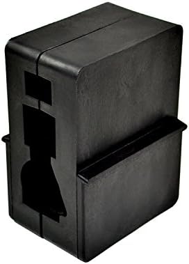 TacPool USA Classic Style AR15 .223/5.56 Armorers Tool, Maintenance Gusmithing Tools Set (Black-2)