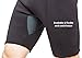 Kutting Weight (Cutting Weight Neoprene Weight Loss Sauna Suit (XS)