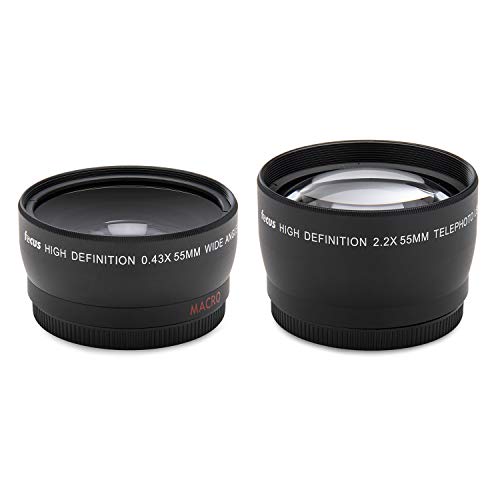 5 Nikon+Camera+18+55mm+70+300mm+Accessory