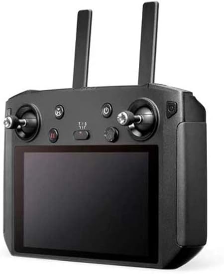 dji mavic pro 2 smart controller bundle