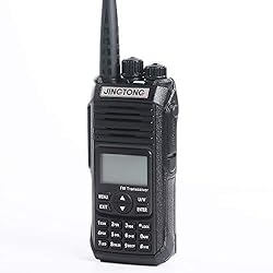 Jingtong JT-5988HP V2 High Power 12-Watt Tri-Power