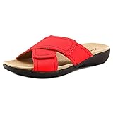 Trotters Women's Getty Sandals