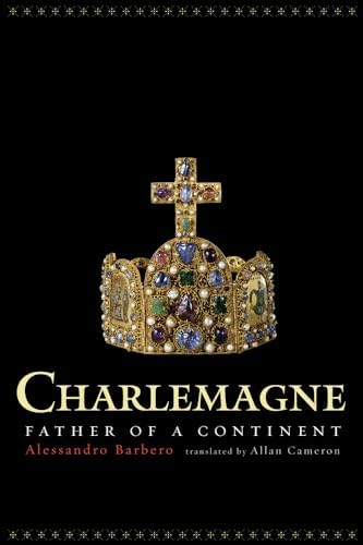 The Carolingians : A Family Who Forged Europe by Pierre Rich