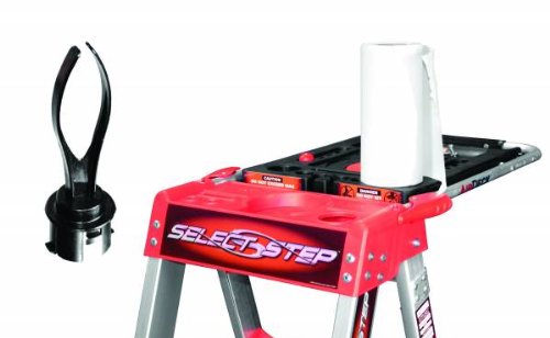 Holder Ladder Accessory