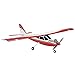 Great Planes Avistar Elite .46-Size Almost Ready-to-Fly Advanced Trainer Radio Control Model Airplane