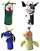 Baby Einstein 4 Puppet Collection