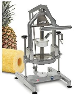 NEMCO 55775-1 4 Easy Pineapple Corer by Nemco