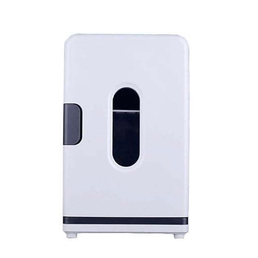 ZL-Nevera termoeléctrica portátil Refrigerador para automóvil de ...