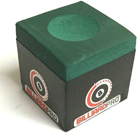 cueball16 12 Pieces BOX of Tournament Quality Snooker or Pool Cue Tips Chalks (MIXED) - Image 4
