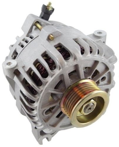 2000 Lincoln Town Car Alternator