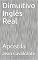Livro Dimuitivo Inglês Real PHD: Apostila