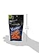 eCotrition Yogies Adult Rabbit Treat, Carrot Flavor, 3.5-Ounce