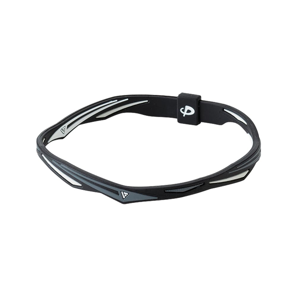 Phiten RAKUWA Anklet, EXTREME Twist, Uses Phiten Advanced Technology Metax