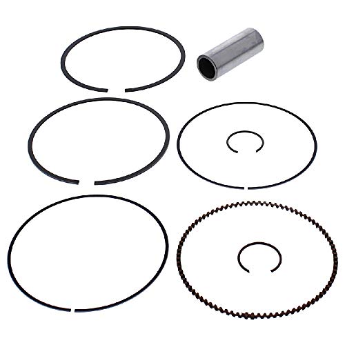 image for New Vertex compatible withged Replica Piston Kit 24266B compatible wit