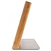 Maestro Cutlery Volken Series German High Carbon Stainless Steel Professional Knifes - Choose Your Knife (Bamboo Block)