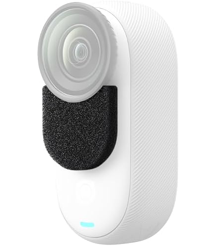Amazon.com : Insta360 GO 3S - 128 GB Ultimate Bundle White 4K Tiny
