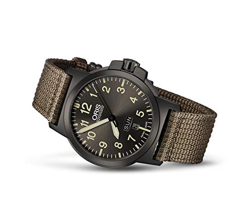 Oris Watches Review